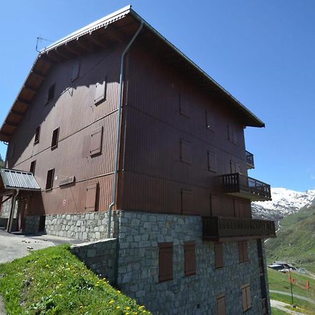 Residence Courmayeur - Appartement Renove Aux Pieds Des Pistes Pour 8 Personnes Mae-4104 サン・マルタン・ド・ベルヴィル エクステリア 写真