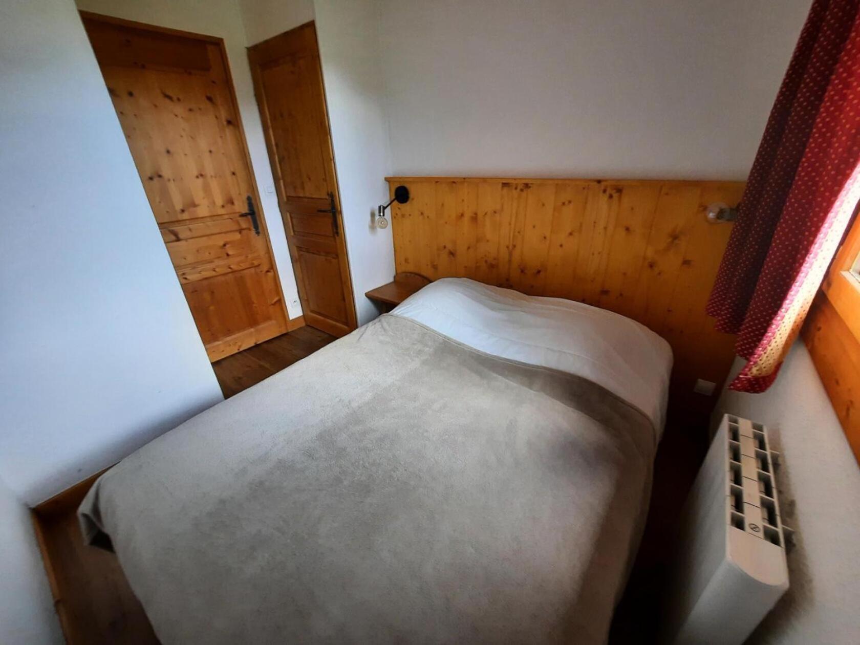 Residence Courmayeur - Appartement Renove Aux Pieds Des Pistes Pour 8 Personnes Mae-4104 サン・マルタン・ド・ベルヴィル エクステリア 写真